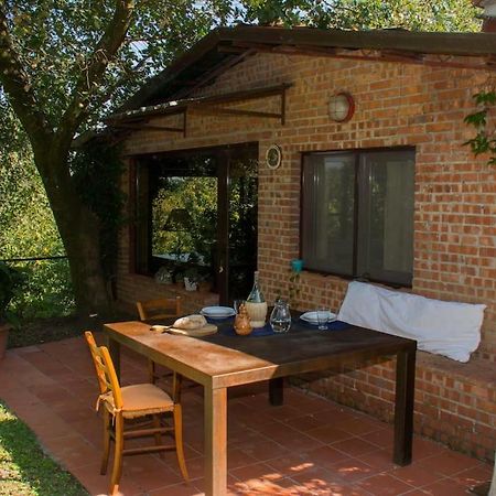 Marziani Rustic Tuscan House كابانّوري المظهر الخارجي الصورة