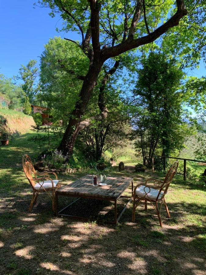 Marziani Rustic Tuscan House كابانّوري المظهر الخارجي الصورة
