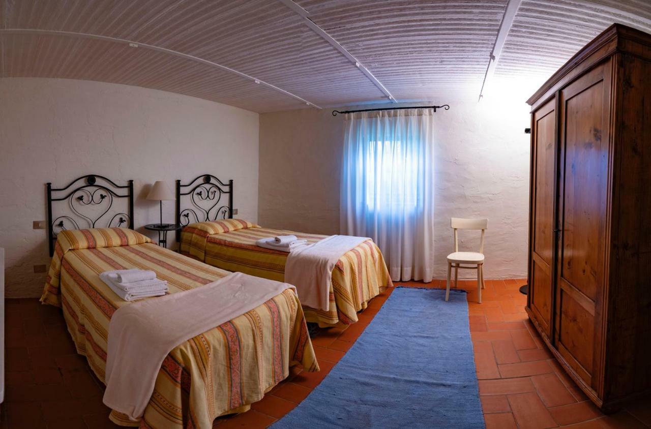 Marziani Rustic Tuscan House كابانّوري المظهر الخارجي الصورة