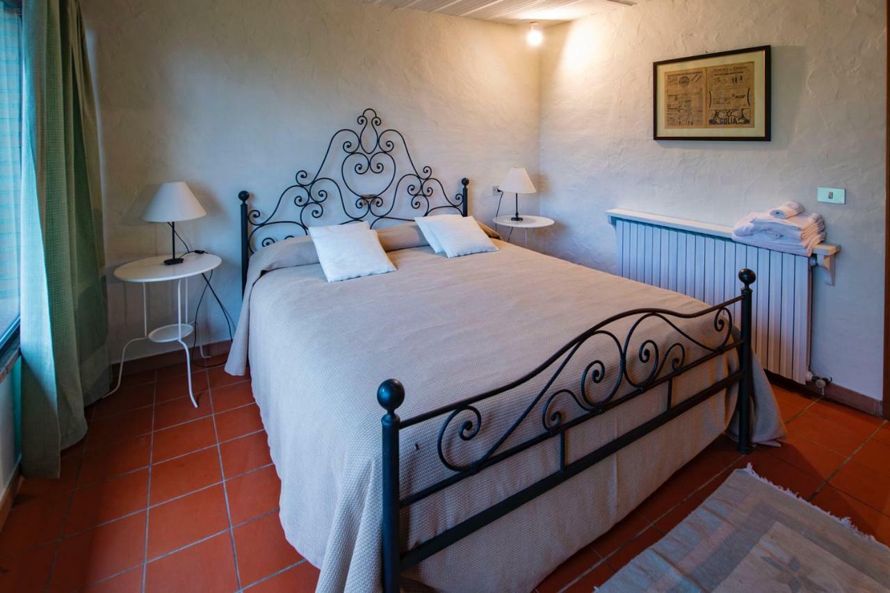 Marziani Rustic Tuscan House كابانّوري المظهر الخارجي الصورة